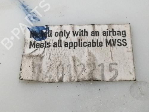 Front left seatbelt BMW 3 (E90) 320 d | BP8735580I26 