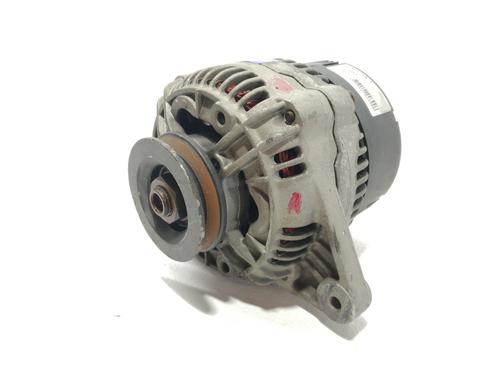 Used Alternator CITROËN ZX (N2) [1991-1999]  5347208