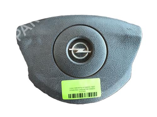Used Driver airbag OPEL VIVARO A Bus (X83) 2.0 CDTI (F7, J7, A07) (114 hp) 30287308