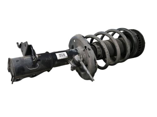 Left front shock absorber PEUGEOT 508 I (8D_) 1.6 HDi | BP7883758M16 