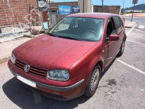 Brugte VW GOLF IV (1J1) 1.9 TDI 4783898