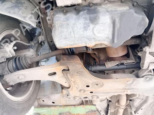 Right front driveshaft FORD FOCUS I (DAW, DBW) 1.8 Turbo DI / TDDi | BP22730626M39 