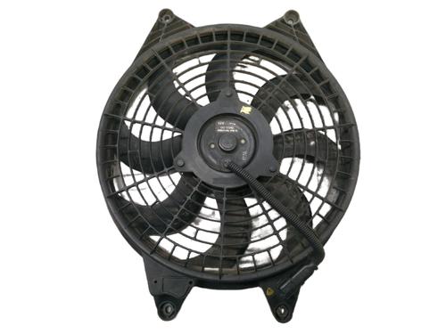 Used Radiator fan KIA CARNIVAL II (GQ) 2.9 CRDi (144 hp) 15881833