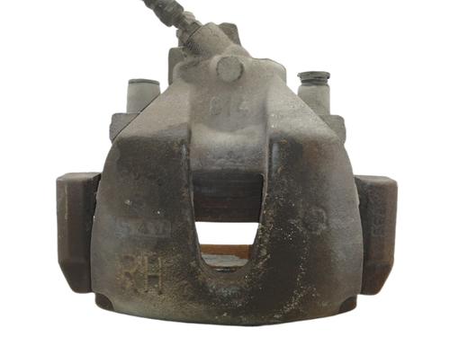Used Right front brake caliper MAZDA 3 (BK) 1.6 DI Turbo (109 hp) 13025330