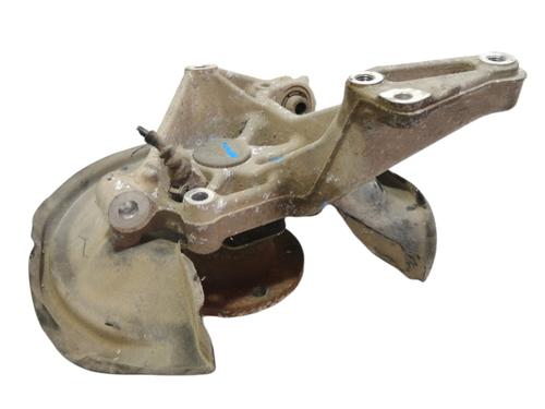 Left rear steering knuckle VW PASSAT B6 (3C2) 2.0 TDI 16V | BP11347782M27 