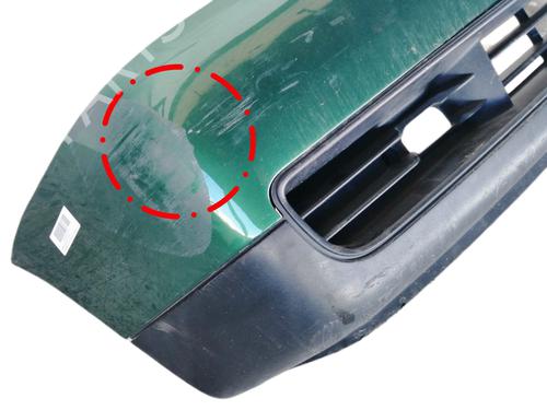 Front bumper VW LUPO I (6X1, 6E1)  | BP15913828C7 