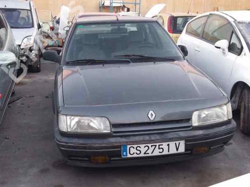 Used Parts RENAULT 21 Saloon (L48_)  2.0  692470