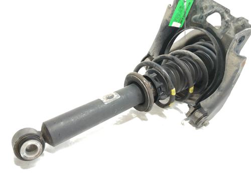Right front shock absorber PEUGEOT 407 (6D_) 1.6 HDi 110 (6D9HZC, 6D9HYC) | BP7809688M17 