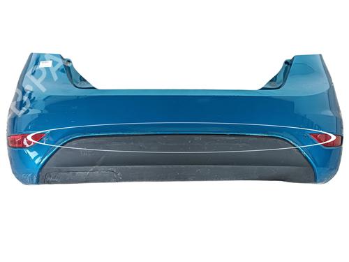 Used Rear bumper FORD FIESTA VI (CB1, CCN) 1.0 EcoBoost (100 hp) 19112061