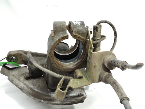 Right front steering knuckle PEUGEOT 406 (8B)  | BP7242356M26 