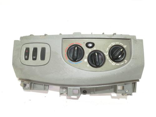 AC Styreenhet / Manøvreringsenhet NISSAN PRIMASTAR Van (X83) 1.9 dCi 100 | BP5809990I5