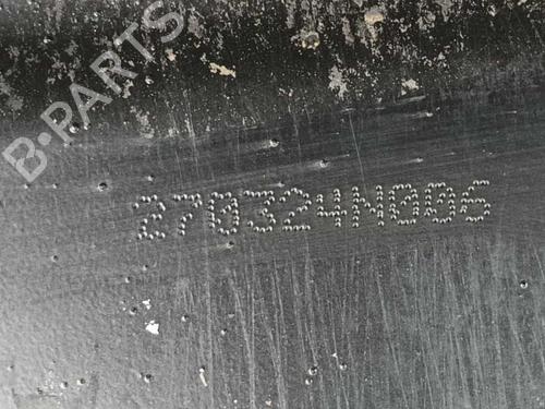Subframe HYUNDAI i30 (PDE, PD, PDEN) 1.0 T-GDI | BP39687764M9 - Image 4