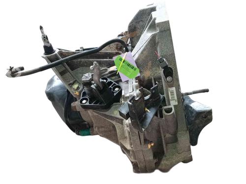 Gearbox NISSAN NV200 Van 1.5 dCi 85 (M20, M20N, M20M) | BP37602267M3 - Image 7