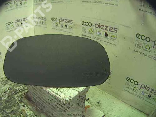 Used Passenger airbag Passenger airbag DAEWOO LEGANZA (KLAV) 2.0 16V (133 hp) 5815632 5815632