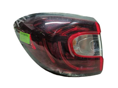 Feu arrière gauche RENAULT CAPTUR I (J5_, H5_) 1.2 TCe 120 (120 hp) 31979756