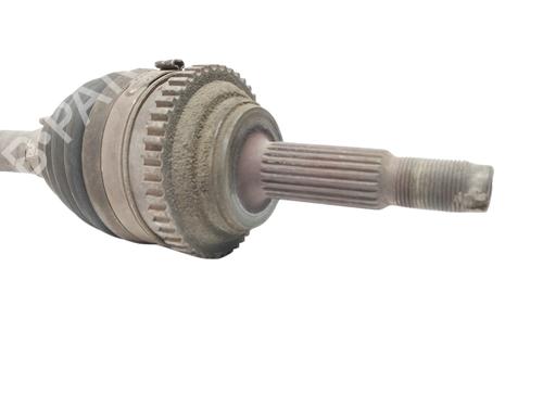 Left front driveshaft CHEVROLET KALOS  | BP5353171M38 
