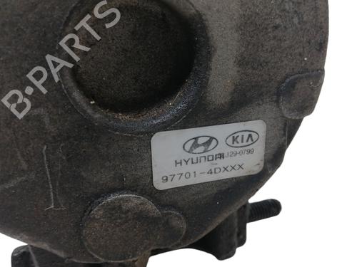 AC compressor KIA CARNIVAL / GRAND CARNIVAL III (VQ) 2.9 CRDi | BP16121606M34