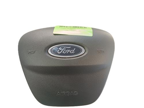Used Driver airbag Driver airbag FORD FOCUS IV (HN) 1.0 EcoBoost mHEV (155 hp) 34189341 34189341
