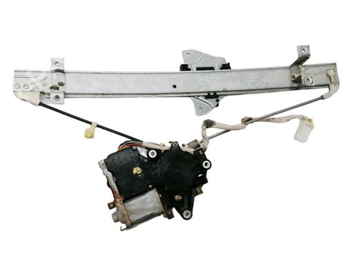 Used Rear right window mechanism MITSUBISHI GALANT VIII (EA_) 2.5 V6 24V (EA5A) (163 hp) 10712524