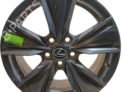 Used Rim LEXUS UX (_AA1_, _AH1_, _MA1_) 250h (MZAH10) (184 hp) 29131390