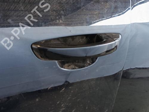 Front left exterior door handle VW TOUAREG (7P5, 7P6) 3.0 V6 TDI | BP15179182C128 