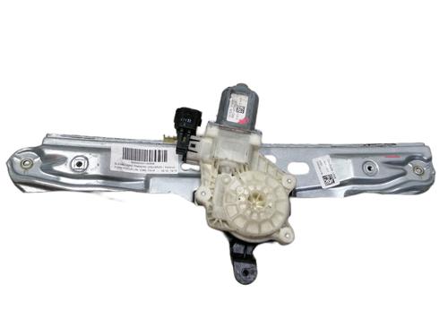 Rudehejsemekanisme venstre bagtil FORD FOCUS III Turnier 1.0 EcoBoost (100 hp) 13622427
