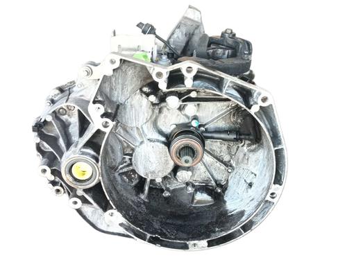 Gearkasse Gearkasse 38752201 38752201