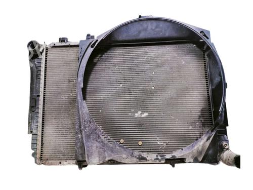 Used Water radiator Water radiator MERCEDES-BENZ S-CLASS (W140) S 350 Turbo-D (140.134) (150 hp) 15260603 15260603