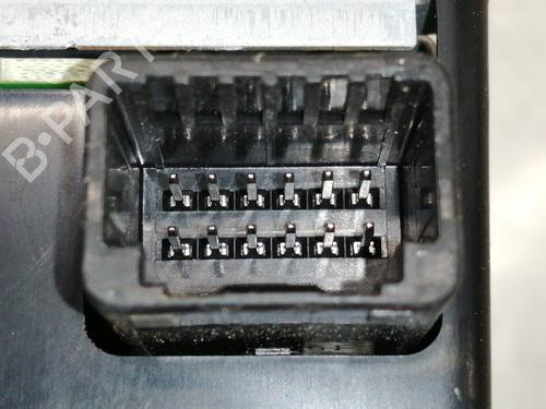 Electronic module TOYOTA YARIS (_P13_) 1.0 (KSP130_, KSP130) | BP13057756M83 