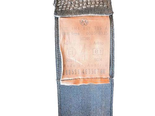 Front left seatbelt VW GOLF III (1H1) 1.6 | BP26229401I26 