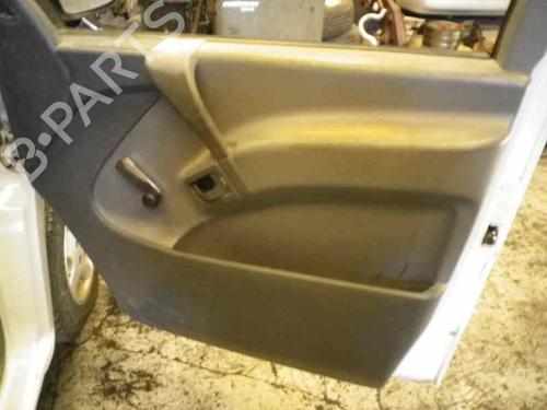 Right front suspension arm MERCEDES-BENZ VITO Van (W638)  | BP5351060M13 