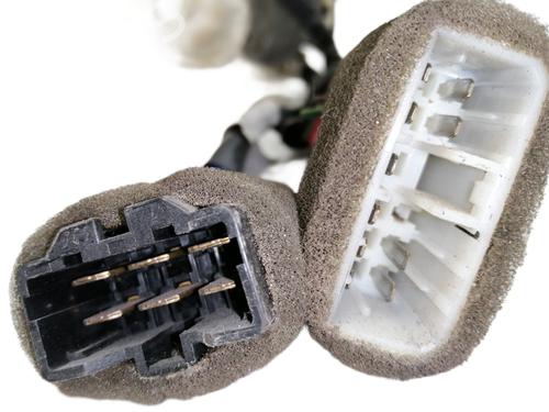 Switch KIA RIO I Hatchback (DC)  | BP5385293I30 