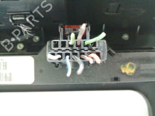 Climate control CHRYSLER VOYAGER IV (RG, RS) 2.5 CRD | BP6317870I5 