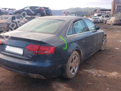 Upper protection AUDI A4 B8 (8K2) 2.0 TDI | BP29393967M93 