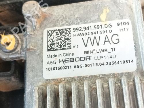 Right headlight VW ID.4 (E21) PRO | BP34633253C29 - Image 6