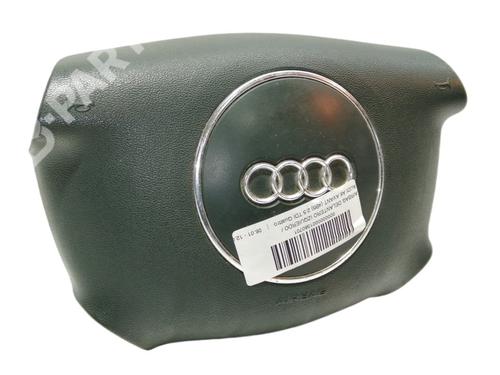 driver-airbag-audi-allroad-c5-4bh-25-tdi-quattro-8e0880201l-2000-2001-2002-2003-2004-2005-10740100 main image