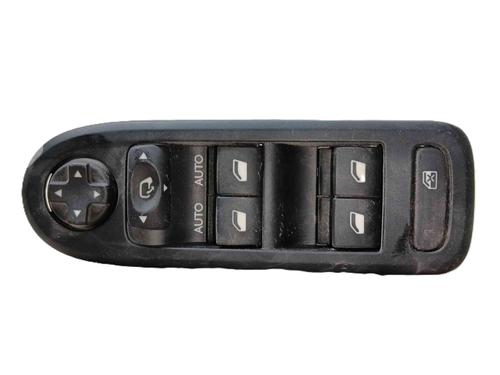 Used Left front window switch Left front window switch CITROËN C3 II (SC_) 1.4 VTi 95 (95 hp) 36660782 36660782
