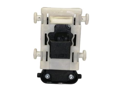 Left rear window switch MERCEDES-BENZ C-CLASS (W203) C 200 Kompressor (203.042) | BP10519194I29 
