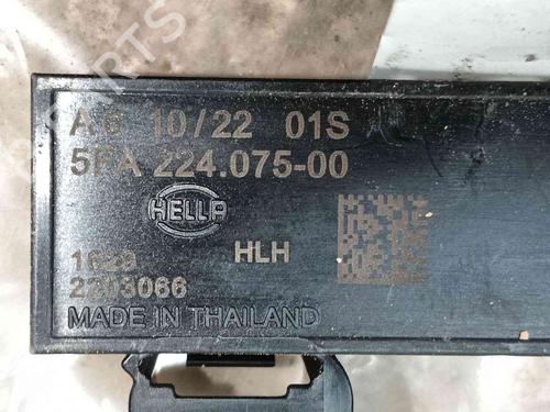 Electronic module SKODA OCTAVIA IV (NX3, NN3, PV3) 1.5 TSi | BP36695229M83 - Image 3