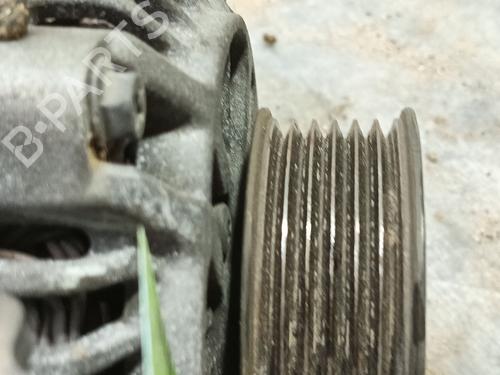 Alternator HONDA CIVIC VII Hatchback (EU, EP, EV)  | BP24202183M7 