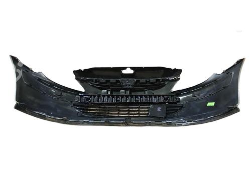 Front bumper PEUGEOT 307 (3A/C) 2.0 HDi 90 | BP27346278C7 