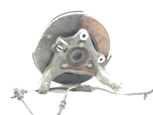 Right front steering knuckle OPEL INSIGNIA A (G09)  | BP7210832M26 