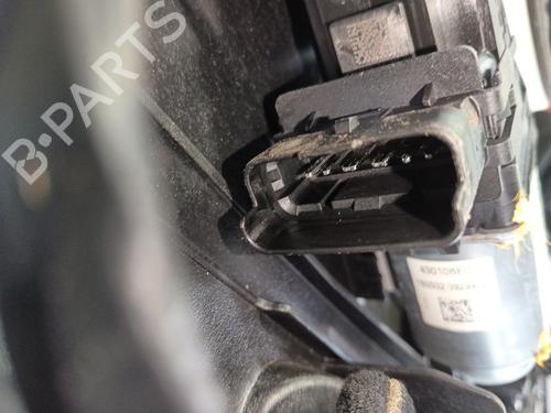 Rear right window mechanism HYUNDAI i30 (PDE, PD, PDEN) 1.0 T-GDI | BP32059077C25 