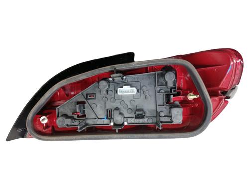 Left taillight PEUGEOT 406 (8B)  | BP16452851C34 