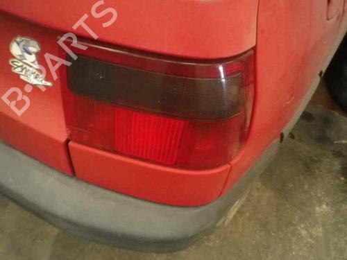 Alternator CITROËN ZX (N2)  | BP5347208M7 