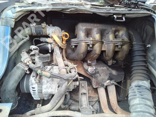Engine Nissan Bluebird T72 T12 U12 2 0 D Slt72 T12 B Parts