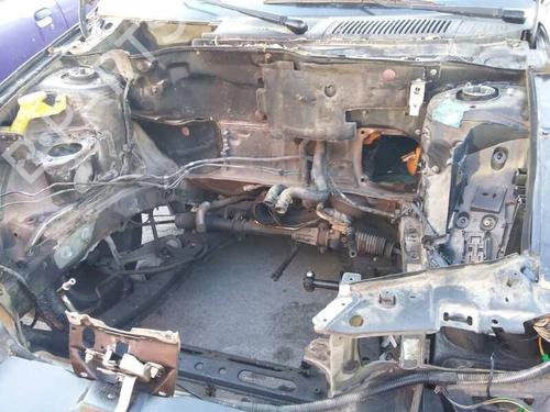 Rear wiper motor RENAULT MEGANE I Coach (DA0/1_) 1.9 dCi (DA05, DA1F) | BP5364664M102 