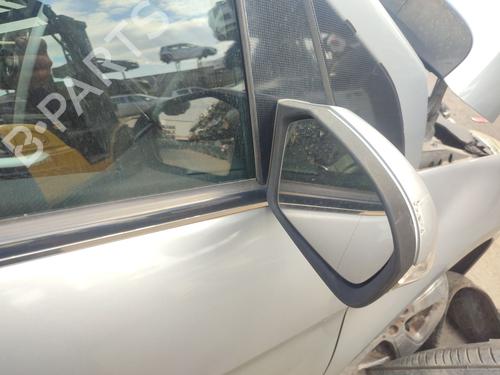 Right mirror MERCEDES-BENZ B-CLASS Sports Tourer (W245) B 180 CDI (245.207) | BP30173236C27