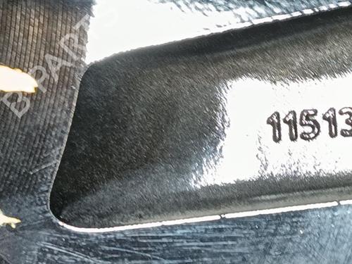 Fælk MG MG ZS SUV (AZS1) 1.5 VTi | BP35944009C45 - Image 2