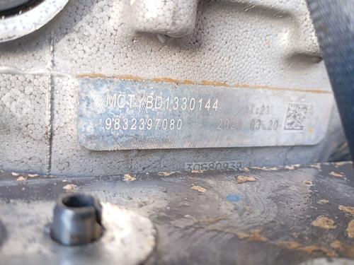Engine OPEL ASTRA L (OV5) 1.2 (FPHNSL, FPHNSR) | BP40072248M1 - Image 4
